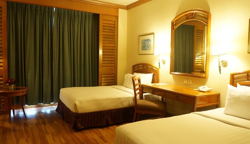 Superior Room