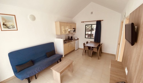 Apartment, 1 Bedroom