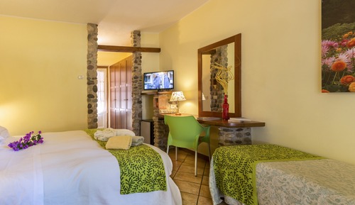 Superior Triple Room