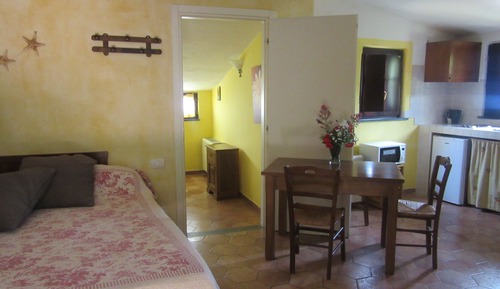 One Bedroom Apartment for 4 people B4
