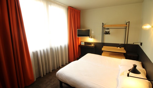 Comfort Double or Twin Room