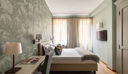 Classic Double or Twin Room