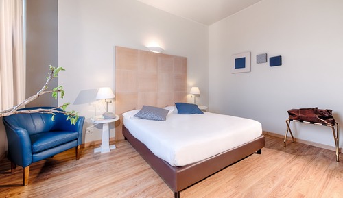 Classic Double Room