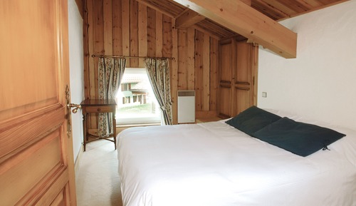Comfort Apartment, 2 Bedrooms, Fireplace