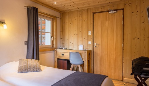 Classic Double or Twin Room