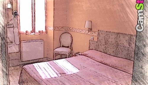 Double Room Single Use