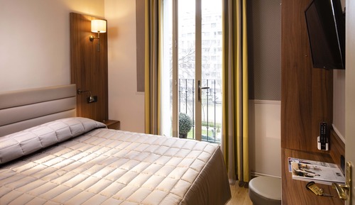 Single Room