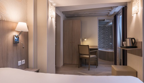 Standard Twin Room, 2 Twin Beds