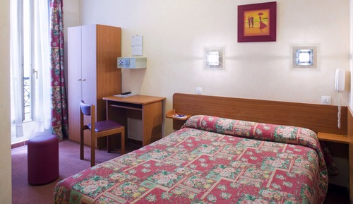 Single Room