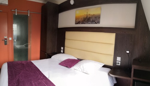 Business Room