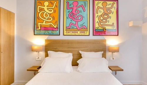 Comfort Double Room
