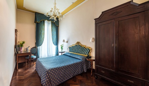 Superior Double or Twin Room
