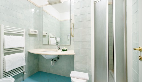 Double Room (senza vista)