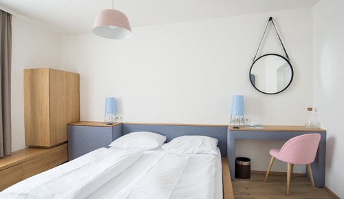 Comfort Double Room