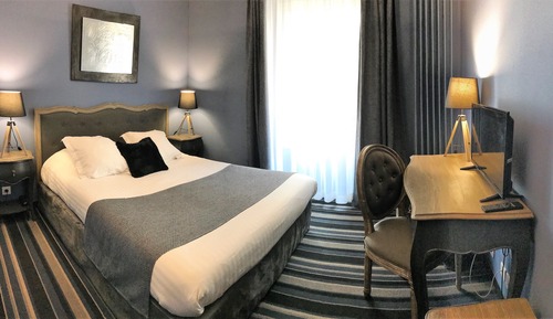 Comfort Double Room