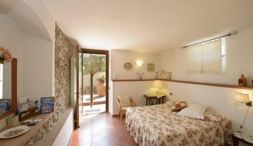 Double Room, Private Bathroom