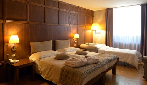 Comfort Double or Twin Room