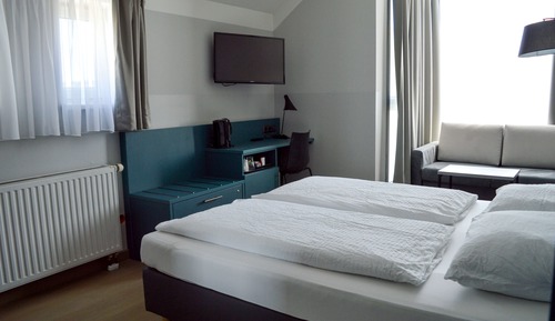 Superior Double Room