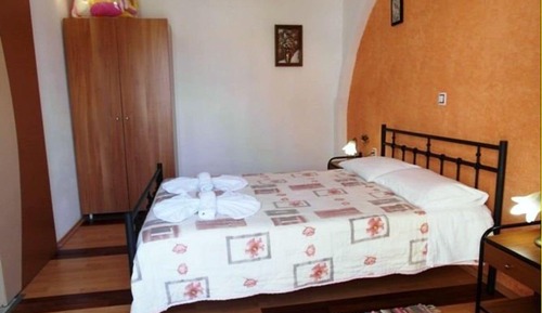 Family Apartment, 1 Bedroom