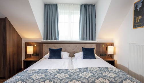 Premium Double Room