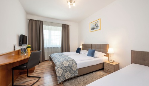 Comfort Double Room