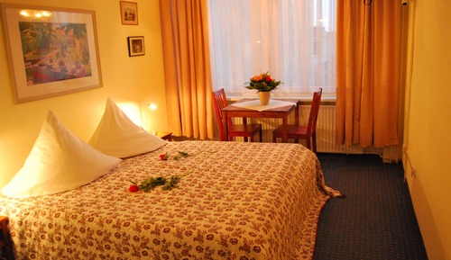 Apartment, 2 Bedrooms