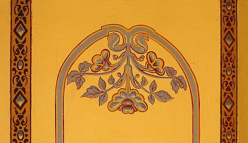 Standard Room (Twin)