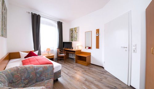 Single Room