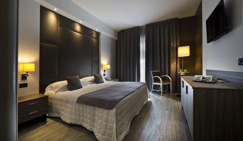 Superior Double Room Single Use