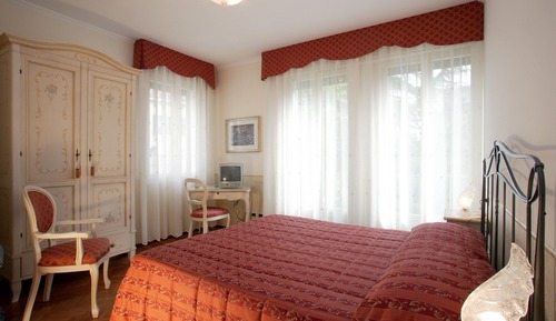 Superior Single Room
