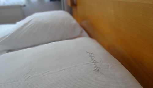 Business Double Room
