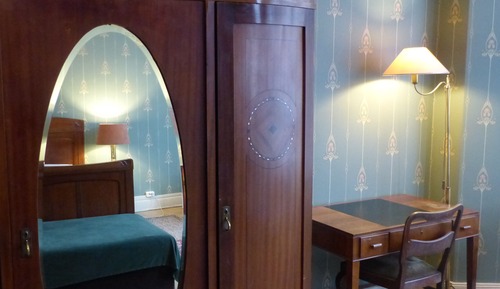 Quadruple Room, Private Bathroom