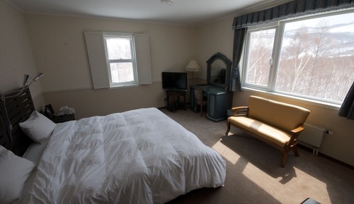 Deluxe Room, 1 King Bed