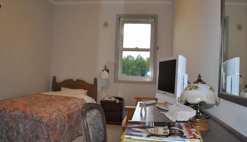 Superior Single Room