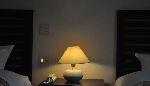 Superior Twin Room, Non Smoking