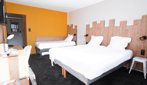 Premium Triple Room, Non Smoking, Balcony