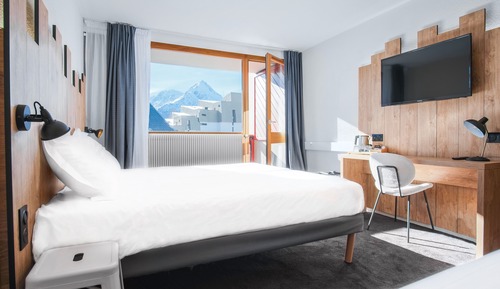 Premium Triple Room, Non Smoking, Balcony