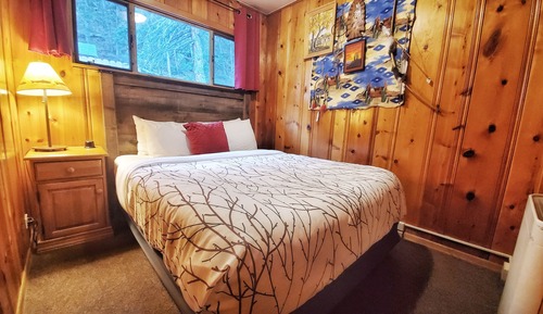 Cabin