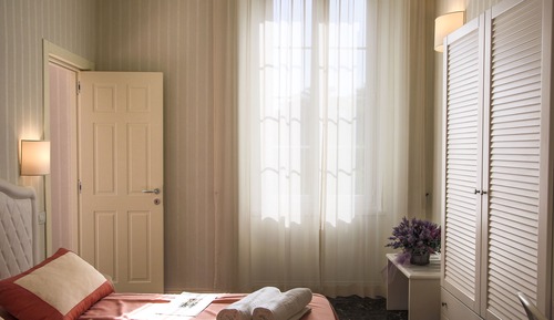 Junior Suite, 2 Bedrooms, Balcony