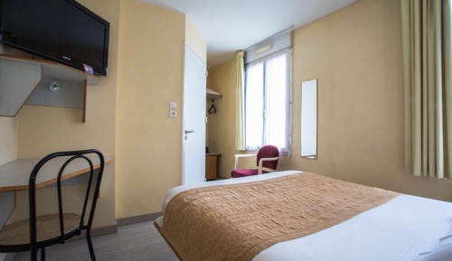 Double Room