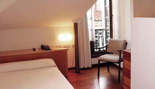 Double Room Single Use