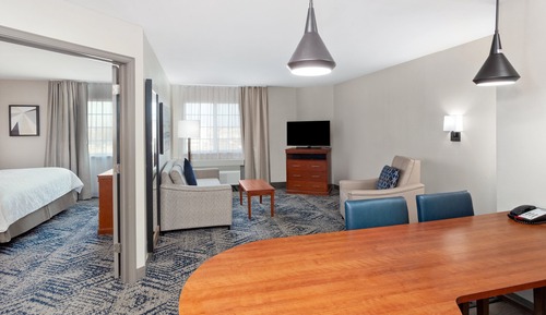 Suite, 1 Bedroom