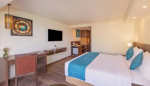 Classic Room