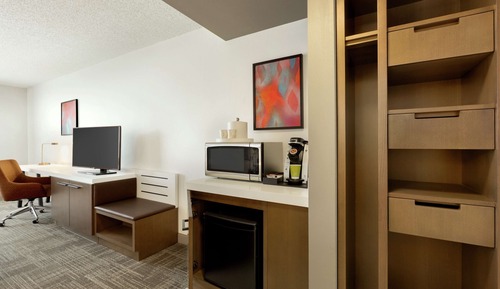 Junior Suite, 1 King Bed