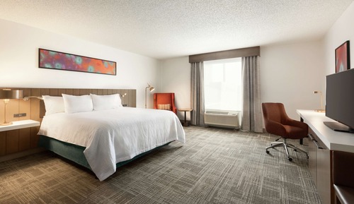 Room, Accessible