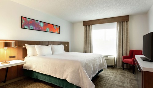 Room, Accessible