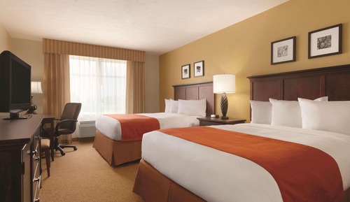 Suite, 1 Bedroom, Non Smoking