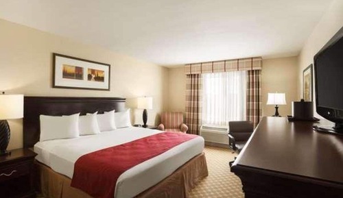 Studio Suite, 1 King Bed, Non Smoking