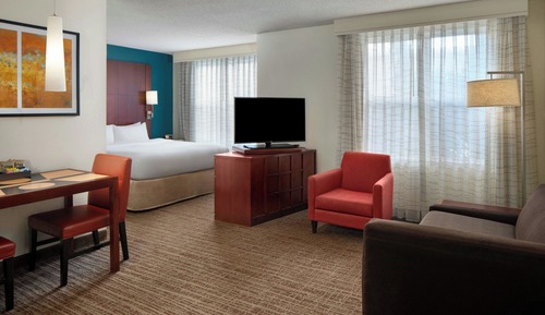 Suite, 1 Bedroom
