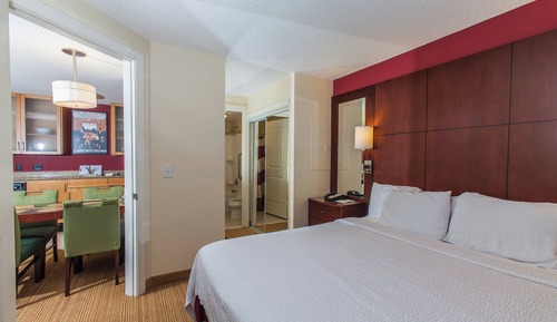 Suite, 2 Bedrooms